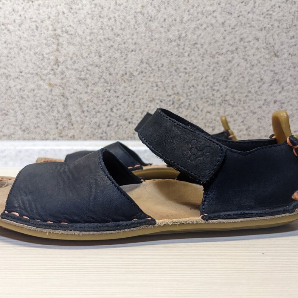 VIVO-Barefoot Ababa kids sandals